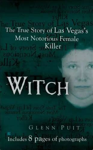 Witchcraft and the Occult: The Deadly Link in the Las Vegas Murders